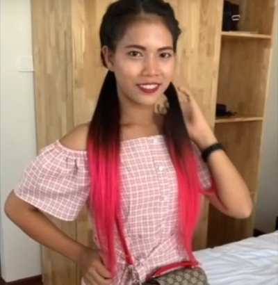 AsianSexDiary At Angeles Jan
