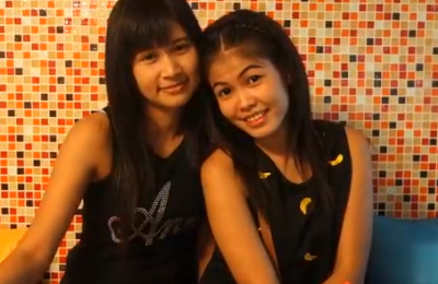 AsianSexDiary Preaw