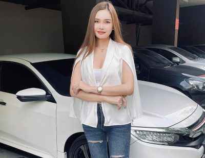 atommie น้องอะตอม Onlyfans