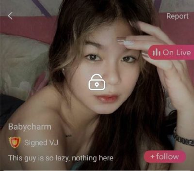 Babycharm mlive