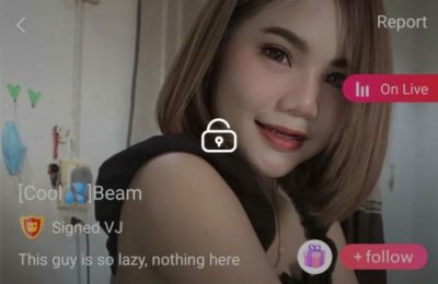 Beam mlive