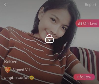 belove mlive