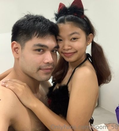 Boom_58 ฟินจัดๆ onlyfans
