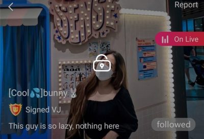 bunny คู่เทพ mlive