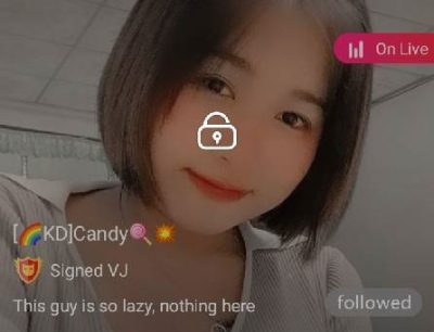 Candy mlive