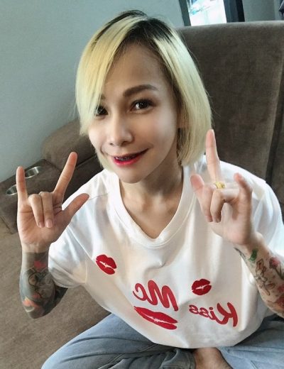 Catdevilswing งาน ONLYFANS