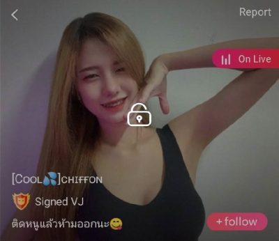 CHIFFON mlive
