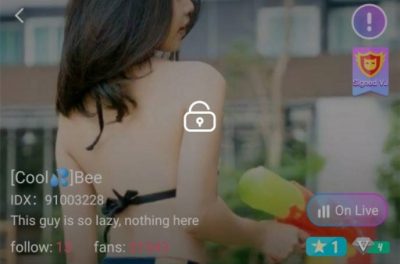 Cool Bee IDX 91003228 mlive