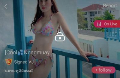 Cool Nongmuay mlive