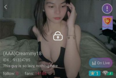 Creammy18 IDX 91324785 mlive