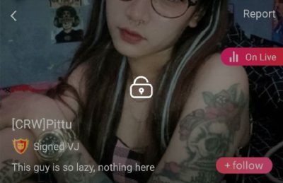 CRW Pittu mlive