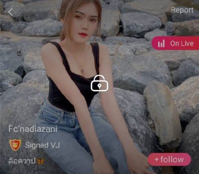 Fc nadiazani ล๊อควาป IDX 84739701 mlive