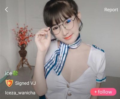 ice lceza_wanicha mlive