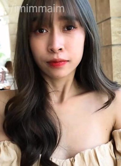 imimmaim ตัวเต็ม Onlyfans