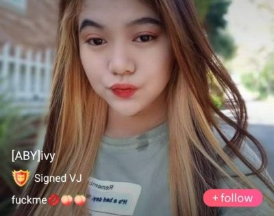 ivy fuckme mlive