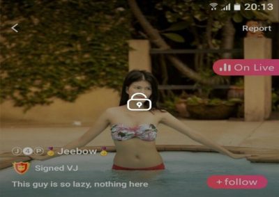 Jeebow mlive