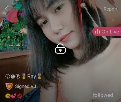 JP4 Ray mlive