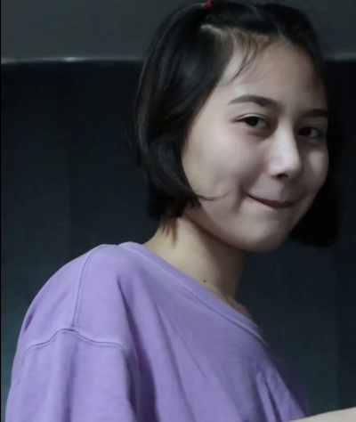 Kainaoa แฟนไม่ตื่น เลยจับขึ้นเย็ดเอง แตกใน