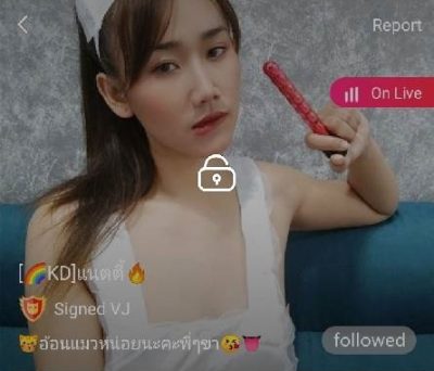 KD แนตตี้ mlive