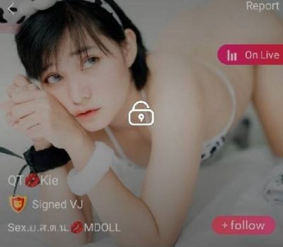 Kie sex.ย.ส.ต.น MDOLL mlive