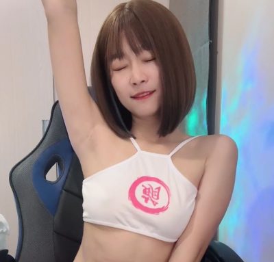 liyangg น้องหวานใจ swag live