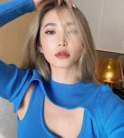 LonelyMeow คู่เทพ Onlyfans