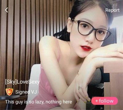 lovesexy น้องแป้ง mlive