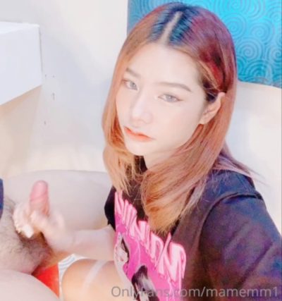 mamemm1 มีมี่ คู่เทพ onlyfans