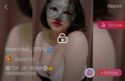 Mami+ML_SPPU mlive