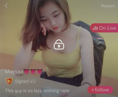 Maysaa คู่เทพ mlive