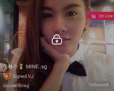 MINE..sg mlive