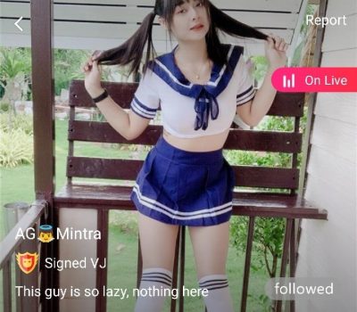 mintra มินตรา IDX 87407037 mlive