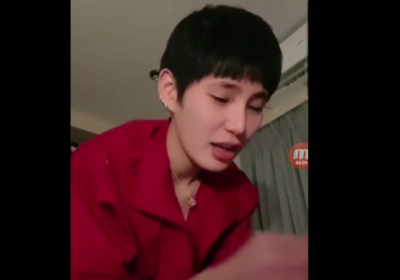 Mlive Audi Wong คนนี้กำลังมาแรงเลย เด็ดจริงๆ