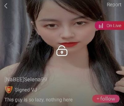NaBEE Selena99 mlive