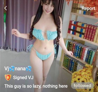 nana mlive