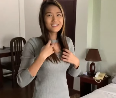 Nati พัทยา AsianSexDiary