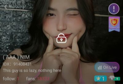 NIM IDX 91408431 mlive