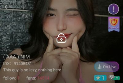 NIM IDX 91408431 mlive