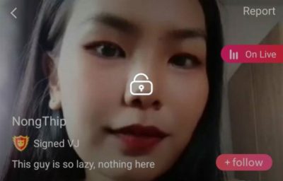 NongThip mlive