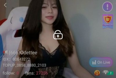 Odettee IDX 90843272 mlive