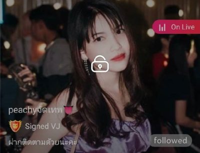 peachy จัดเทพ mlive