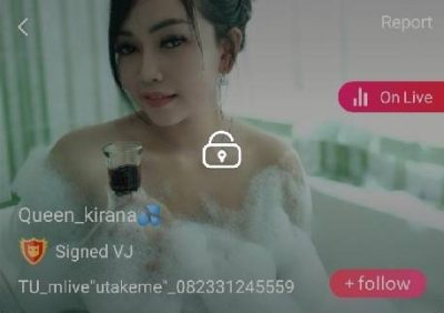 Queen_kirana mlive