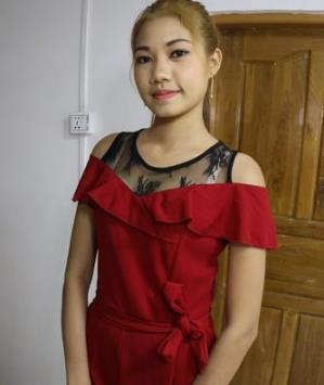 Rosamie AsianSexDiary