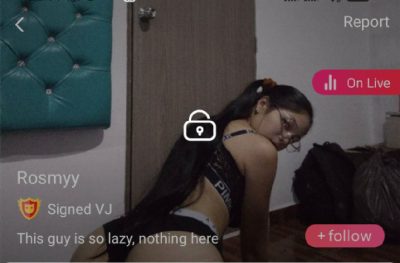 Rosmyy mlive