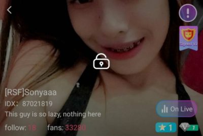 RSF Sonyaaa IDX 87021819 mlive