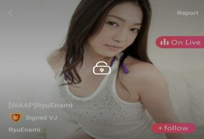 RyuEnami mlive