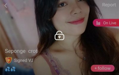 Seponge crot คู่เทพ mlve