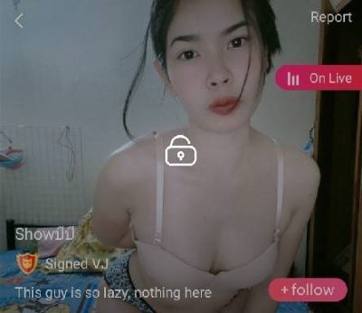 Showบีบี mlive