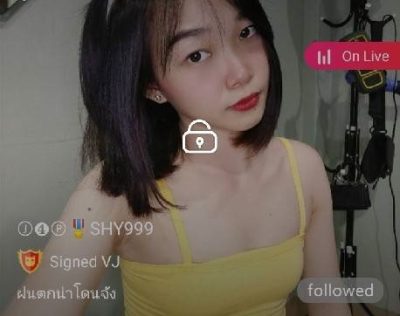 SHY999 เย็ดท่าหมา เจ็บจี๊ดๆ mlive