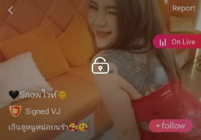 Snowไวท์ mlive